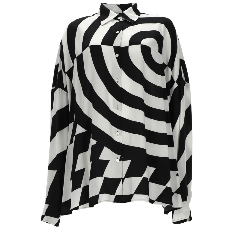 CAMICIA "CASIA"
