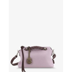 By The Way Medium leather crossbody bag