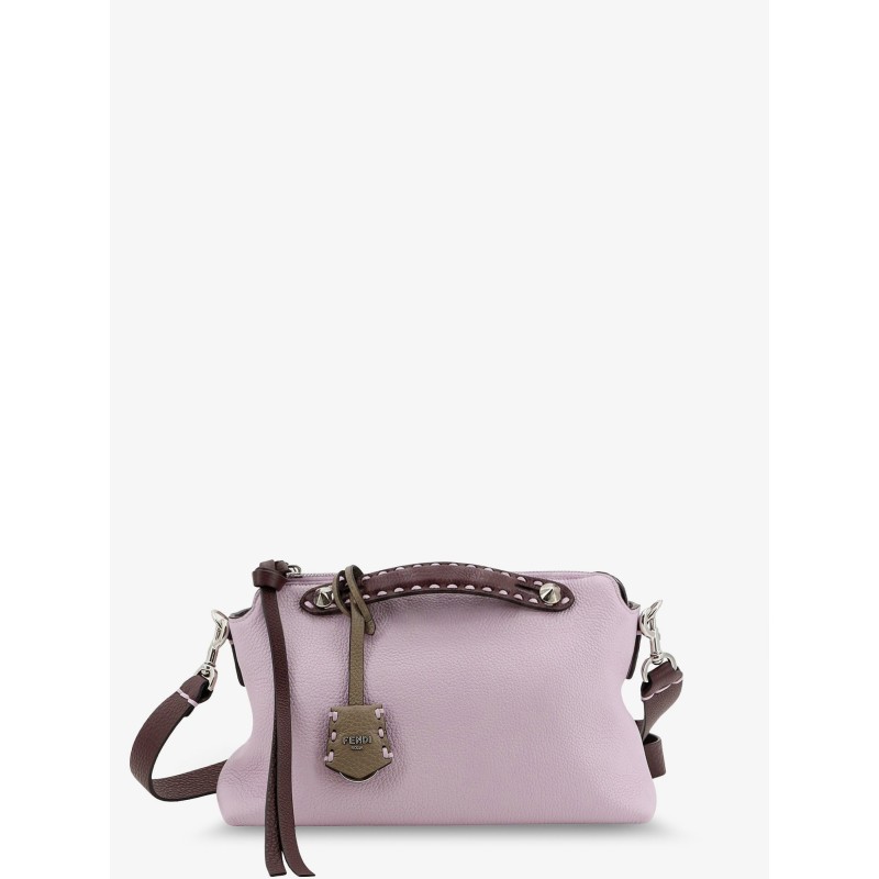 By The Way Medium leather crossbody bag