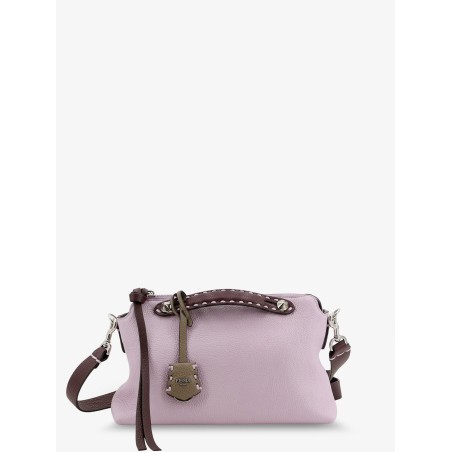 By The Way Medium leather crossbody bag