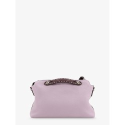 By The Way Medium leather crossbody bag