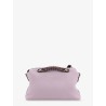 By The Way Medium leather crossbody bag