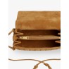 Notturno suede pouch