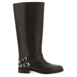 'Cheval' Boots