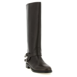 'Cheval' Boots