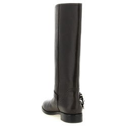 'Cheval' Boots