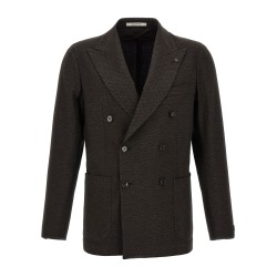 'Montecarlo' blazer