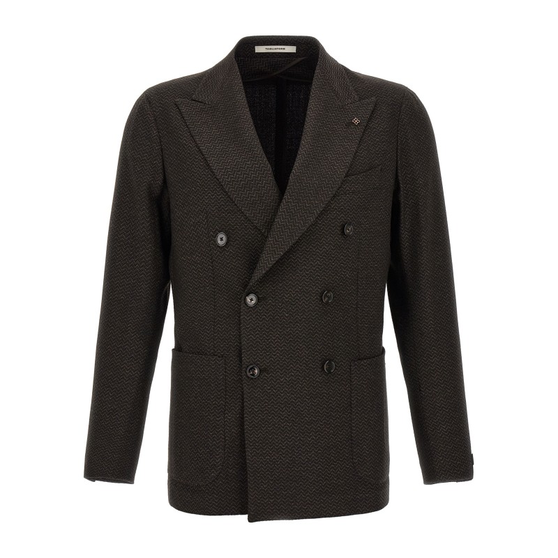 'Montecarlo' blazer