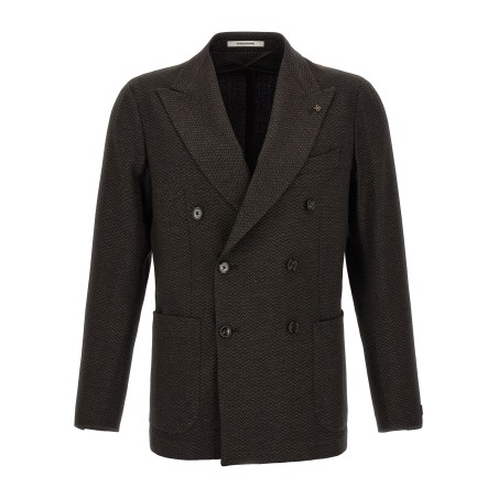 'Montecarlo' blazer