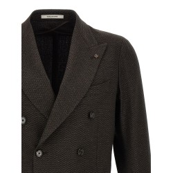 'Montecarlo' blazer