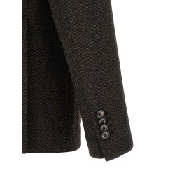 'Montecarlo' blazer