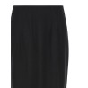 Lace sheath skirt