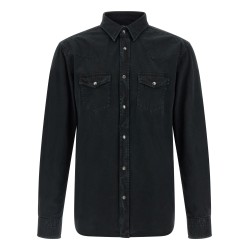 'Western' shirt