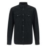 'Western' shirt