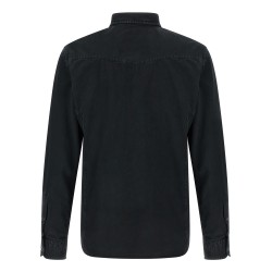 'Western' shirt