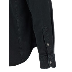 'Western' shirt