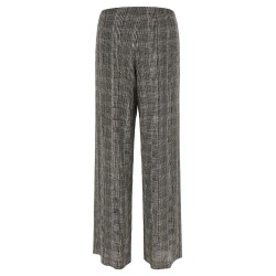 All-over crystal pants