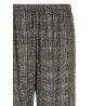 All-over crystal pants