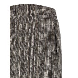 All-over crystal pants