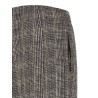 All-over crystal pants