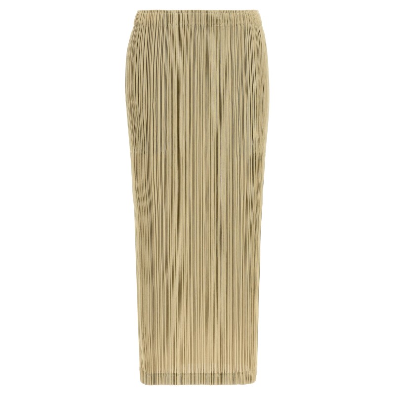 'Thicker Bottoms 1' skirt