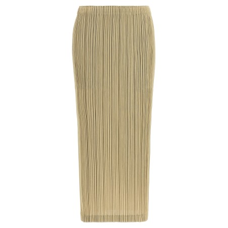 'Thicker Bottoms 1' skirt