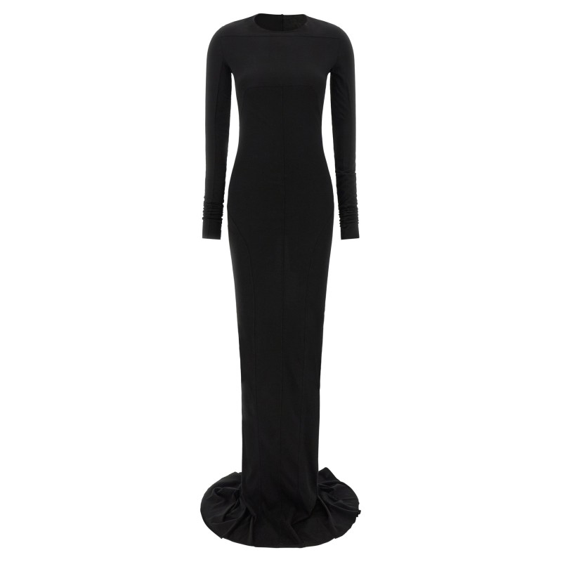 'Simple Edfu Gown' dress