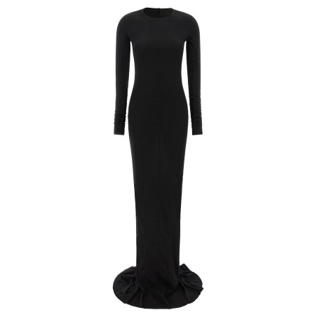 'Simple Edfu Gown' dress