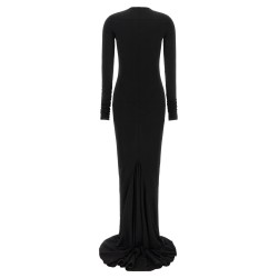 'Simple Edfu Gown' dress