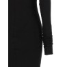 'Simple Edfu Gown' dress