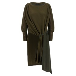 'Edler Godet' dress