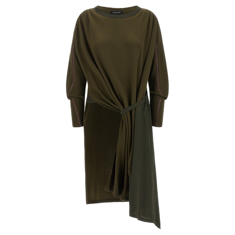 'Edler Godet' dress