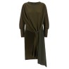 'Edler Godet' dress