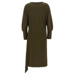 'Edler Godet' dress
