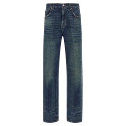 'Bonnie' jeans