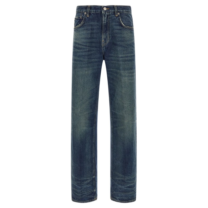 'Bonnie' jeans