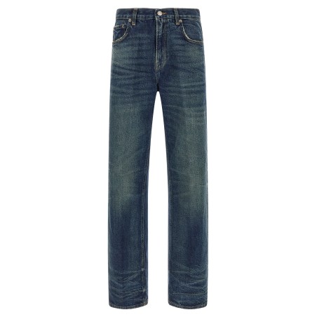 'Bonnie' jeans
