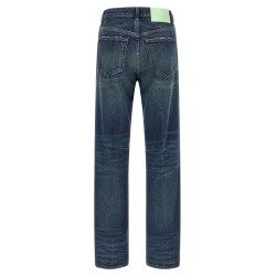 'Bonnie' jeans