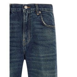'Bonnie' jeans