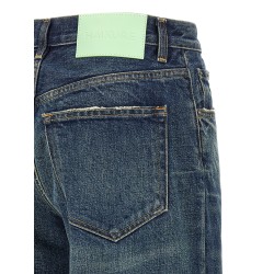 'Bonnie' jeans
