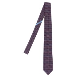 'Cerchio' tie