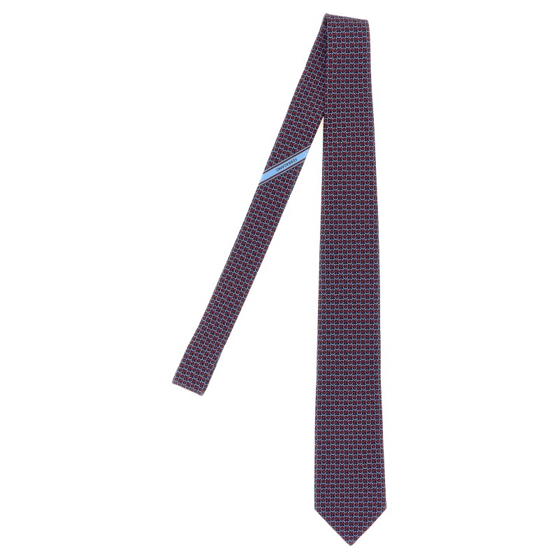 'Cerchio' tie