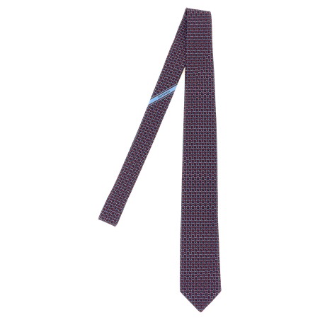 'Cerchio' tie