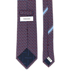 'Cerchio' tie