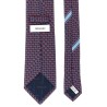 'Cerchio' tie