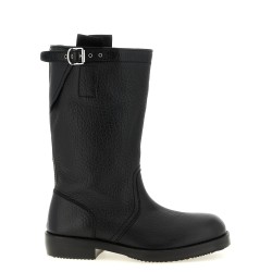 Biker Boots