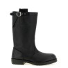 Biker Boots