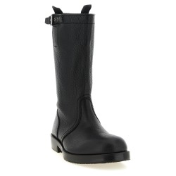 Biker Boots