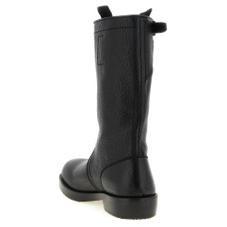 Biker Boots
