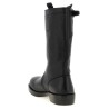 Biker Boots